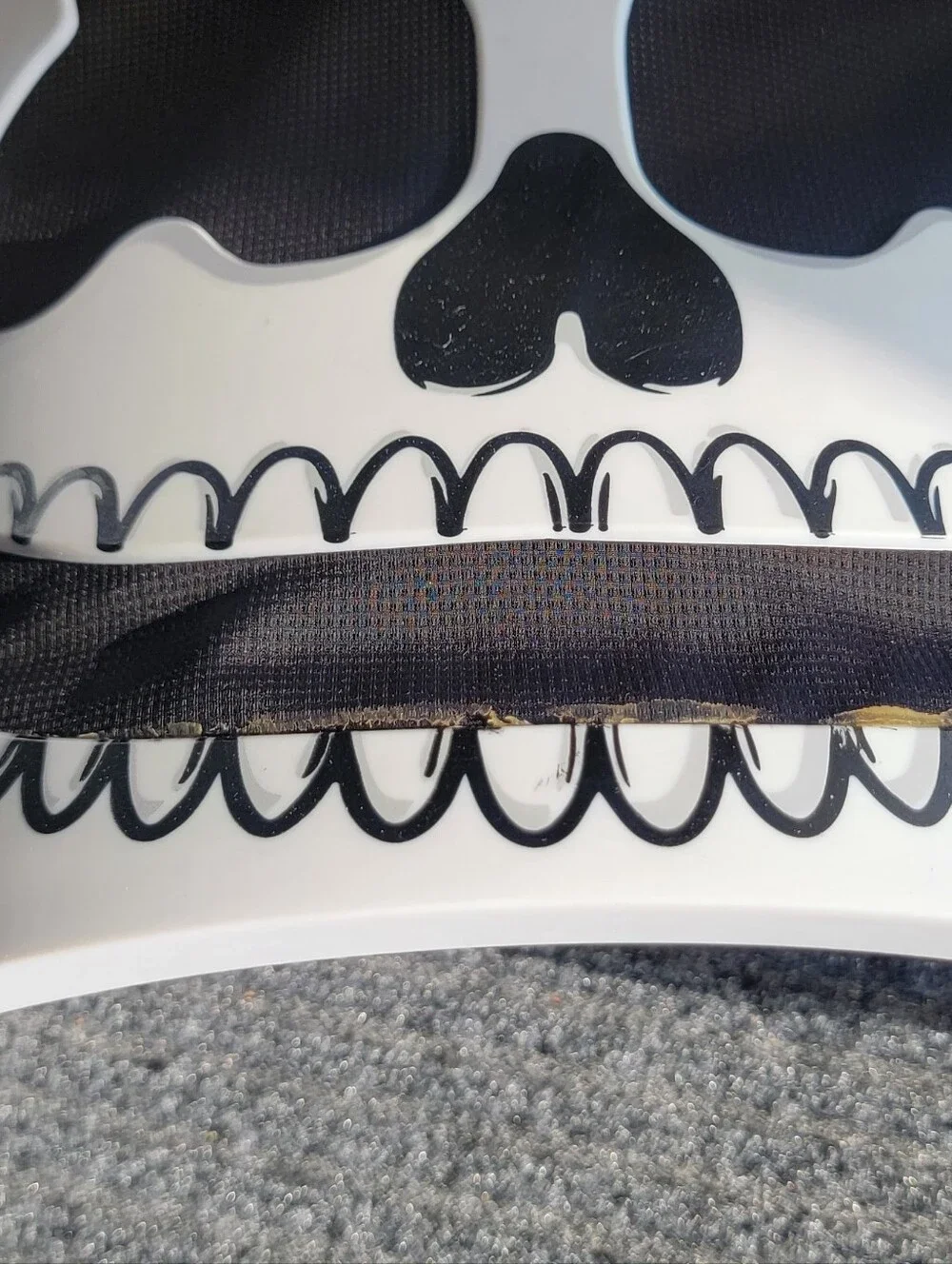 DJ Marshmellow Mask